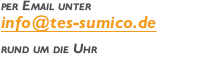 Email info@tes-sumico.de