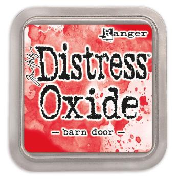 Ranger - Tim Holtz Distress Oxide Ink Pad - Barn door