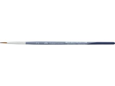 Faber Castell - Pinsel "Brush Round No.2"