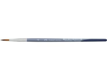 Faber Castell - Pinsel "Brush Round No.4"