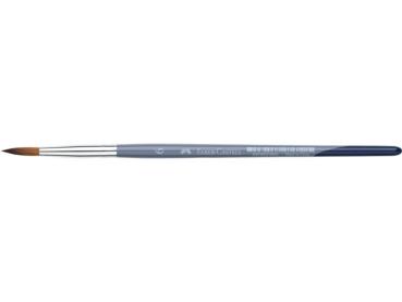 Faber Castell - Pinsel "Brush Round No.6"