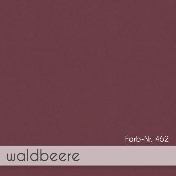 Karte - Einlegekarte DIN A6 250g/m² in waldbeere