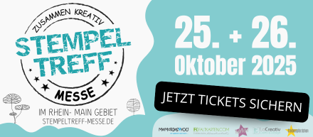Stempel-Treff Messe