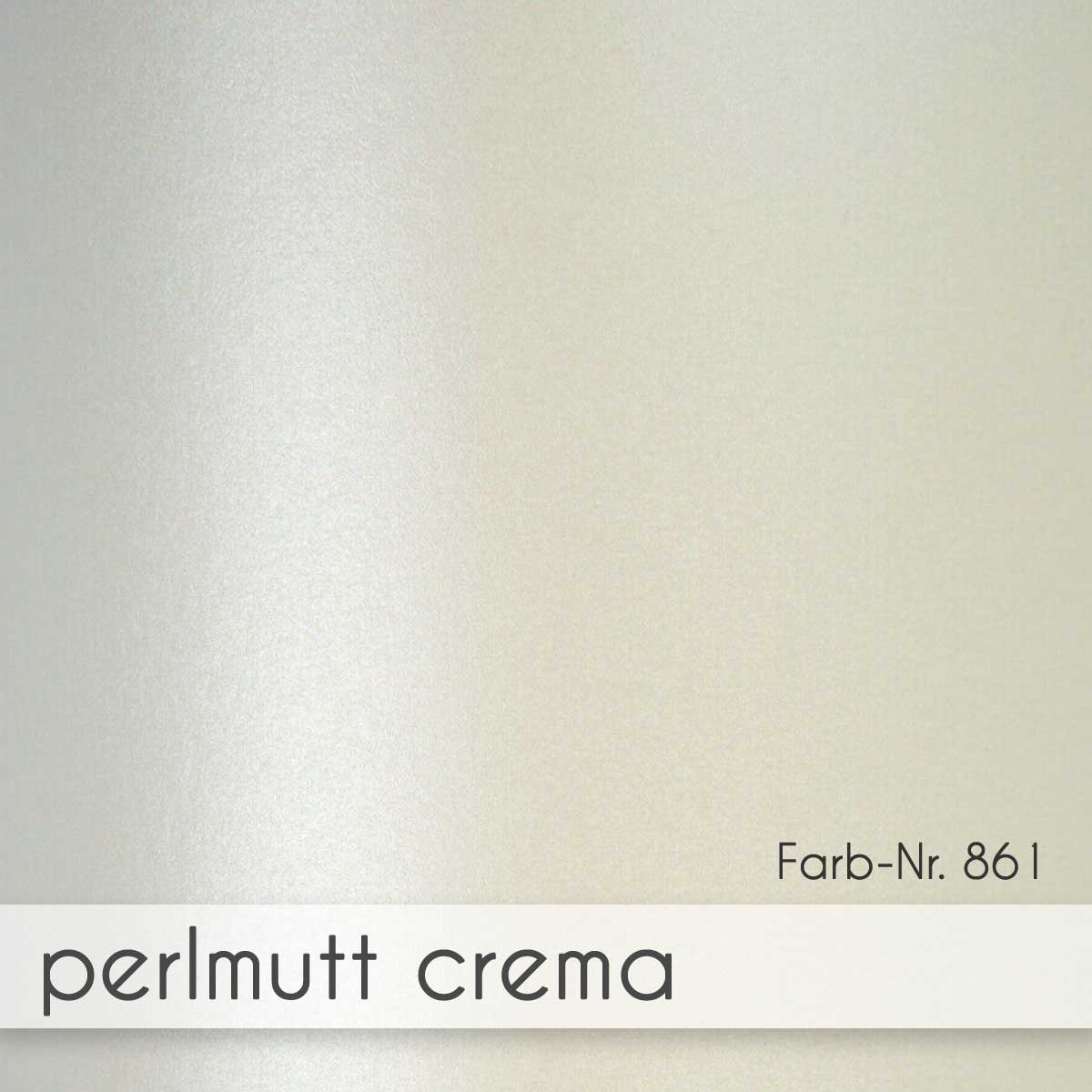 Perlmutt crema