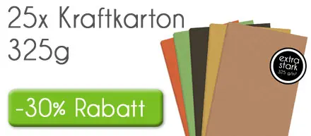 Produkt des Monats