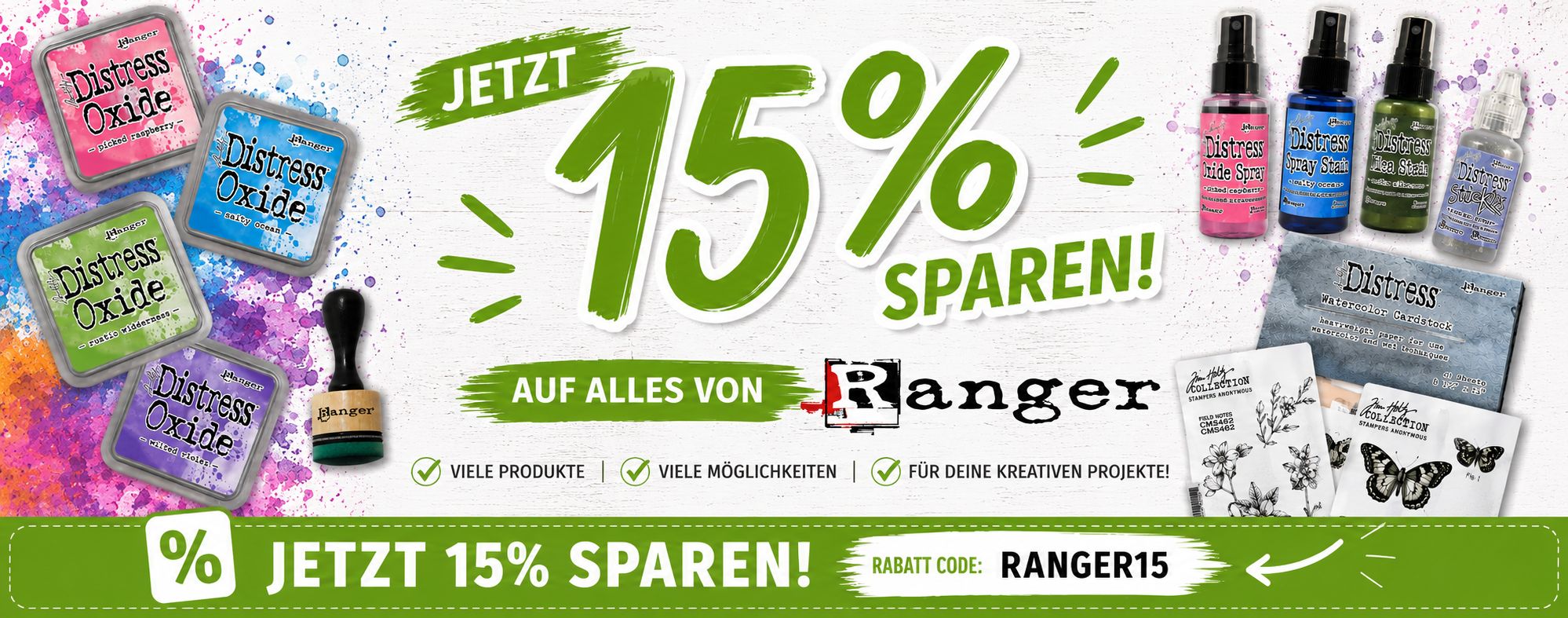 Banner Ranger