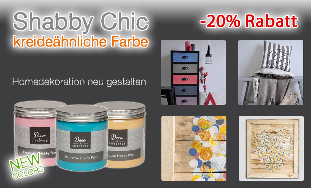Shabby Chic