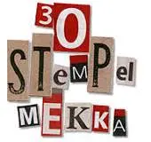 Stempel Mekka