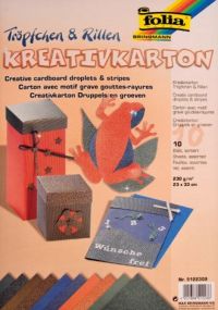 Kreativkarton