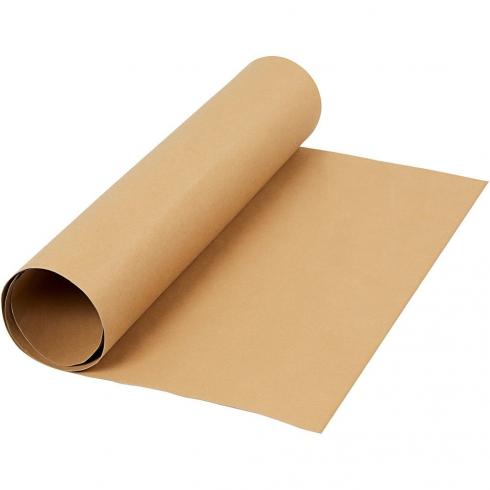 Lederpapier