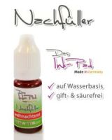 Das Ink-Pad - Nachfüller