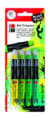 Art Crayon Aquarell-Wachsmalstift