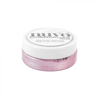Nuvo Mousse