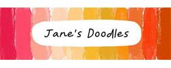 Jane's Doodles