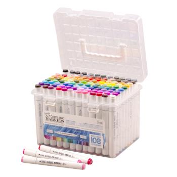 Twin Tip Alcohol Ink Marker von Couture Creations