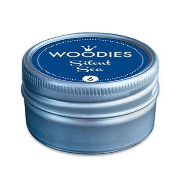 Woodies Stempelfarbe