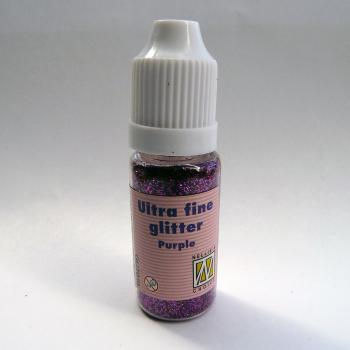 Glitter Ultra Fein - Nellie Snellen