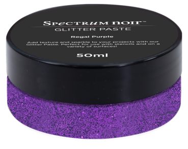 Glitter Paste - Spectrum Noir