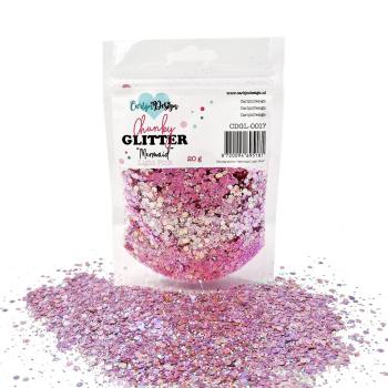 Chunky Glitter - Carlijn Design