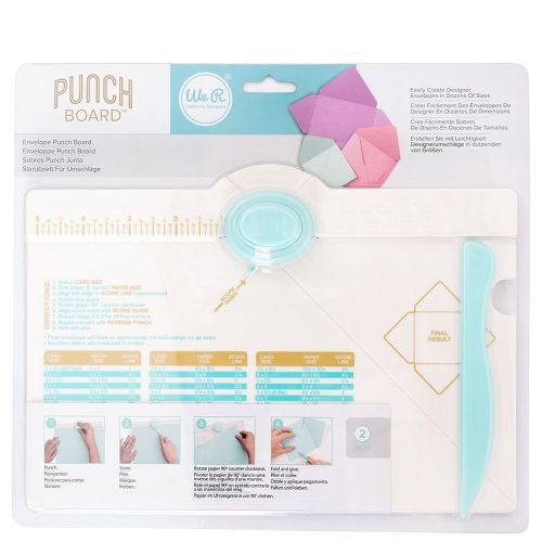 Punch Boards