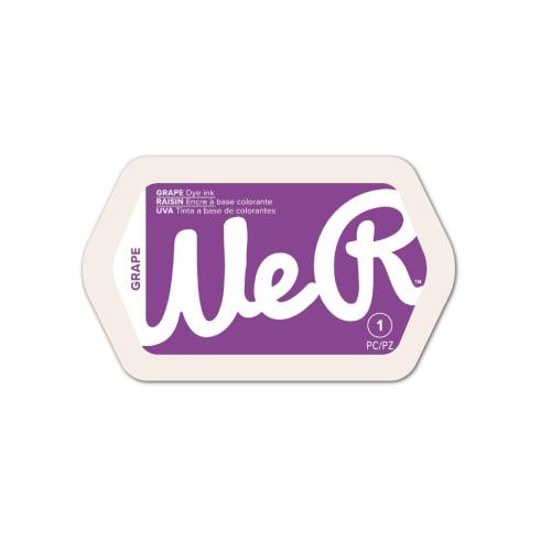 We R Makers Dye Ink Pad
