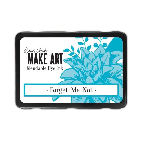 Ranger - Make Art Blendable Dye Ink Pad - Stempelkissen