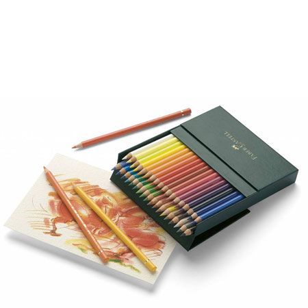 Aquarellstifte