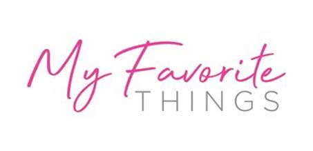 My Favorite Things