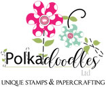 Polkadoodles