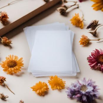 Transparentpapier