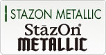 Tsukineko StazOn Metallic Kit