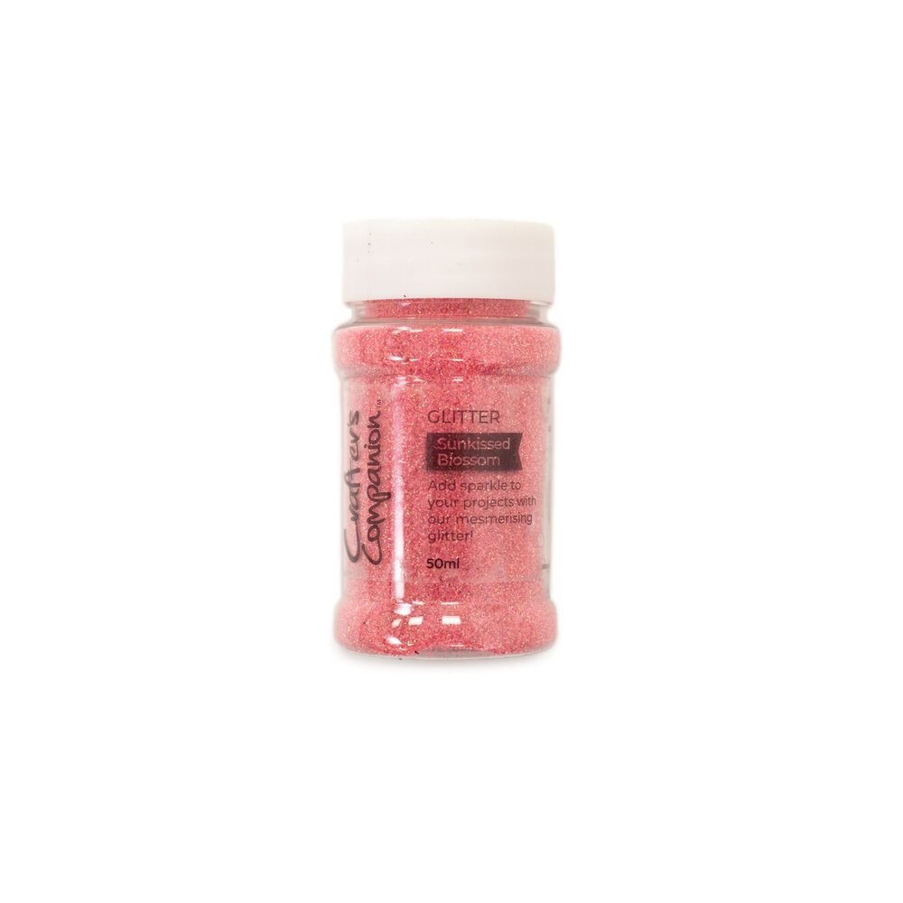 Crafters Companion - Glitter