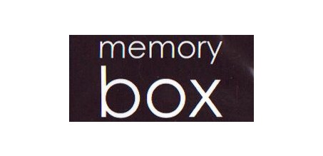 Memorybox & Poppystamp
