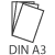 Cardstock A3