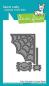 Preview: Lawn Fawn Craft Die - Cute Cobweb