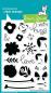 Preview: Lawn Fawn Stempelset "Fab Flowers" Clear Stamp