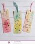 Preview: LaCreativ - Designpapier "Bunte Regenbogenwelt" Paper Pack 6x6" - 24 Bogen
