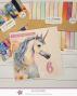Preview: LaCreativ - Designpapier "Einhornzauber" Paper Pack 6x6" - 24 Bogen