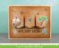 Preview: Lawn Fawn Stempelset "Ahoy, Matey" Clear Stamp