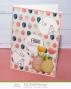 Preview: LaCreativ - Designpapier "Hoppelige Frühlingsgrüße" Paper Pack 6x6" - 24 Bogen