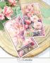 Preview: LaCreativ - Designpapier "Frühlingsgruß zum Muttertag" Paper Pack 6x6" - 24 Bogen