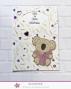 Preview: Kulricke Stempel "Koala Liebe" Clear Stamp