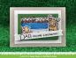 Preview: Lawn Fawn Stempelset "Dad + Me" Clear Stamp