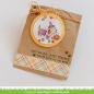 Preview: Lawn Fawn Stempelset "Happy Howloween" Clear Stamp