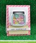 Preview: Lawn Fawn Craft Die - Lacy Borders