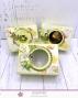 Preview: Kulricke Stanzschablone "Goldene Kugel" Craft Die