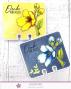 Preview: Kulricke Stempelset "Kirschblüte" Clear Stamp Motiv-Stempel
