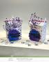 Preview: Kulricke Stanzschablone "Strohhalm-Box" Craft Die | Boxenstanze | Stanze