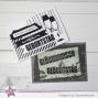 Preview: Bundel Stempelset & Stanze "Alles Gute XL"