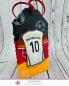 Preview: Kulricke Stempel "Fussball" 10x10cm Clear Stamp